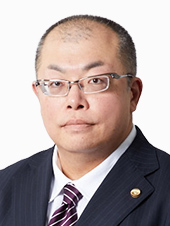 弁護士　石原　孝弘