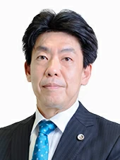 弁護士　長井　健一