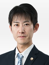 弁護士　斎藤　勝也